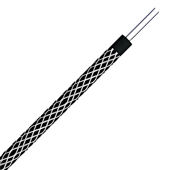 СНОЭ 1х1,00ф резистивный греющий кабель в 