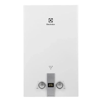 Колонка газовая Electrolux GWH 10 High Performance Eco в 