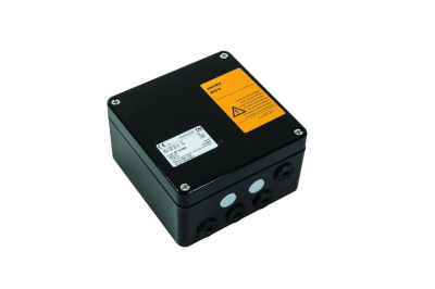 JB-EX-21 (1xM32 + 6xM20) коробка соединительная в 