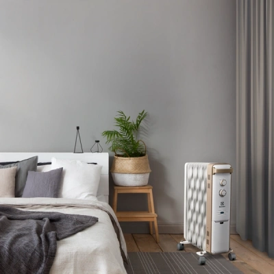 Радиатор масляный Electrolux Wave EOH/M-9209 - 9 секций в 