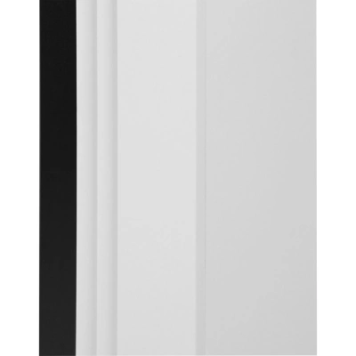 Каминокомплект Electrolux Classic EFP/P-1020LS, портал Grado Classic белый, черный в 