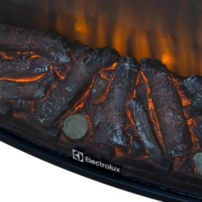 Очаг электрический Electrolux Sphere Plus EFP/P-3320RLS N в 