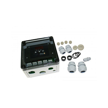 ELTC-15 промышленный термостат в 