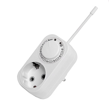 Эрголайт ТР-33 терморегулятор для обогревателей в 