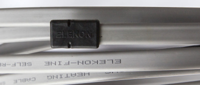 Fine Korea PO - F30-20T комплект саморегулирующегося греющего кабеля в 