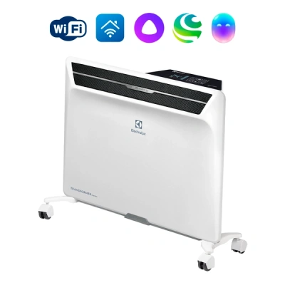Комплект Electrolux Air Gate Transformer с блоком управления и шасси ECH/AG2-1000 T-TUI4 (инвертор) в 