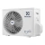 Сплит-система инверторного типа Electrolux Loft DC EACS/I-24HAL/N8 комплект в 