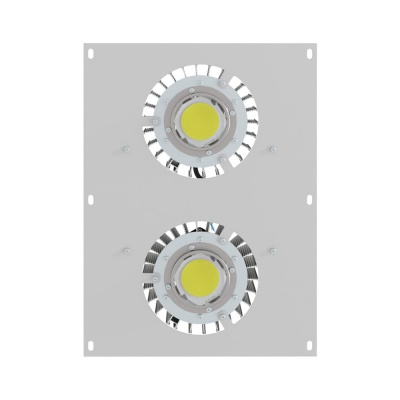 Светодиодный светильник АЗС-100 Экстра 6500K 120° в 