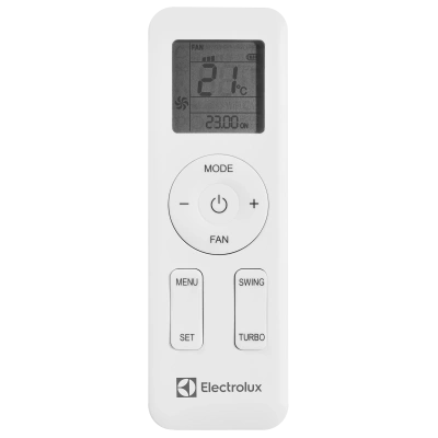 Сплит-система Electrolux Fusion 2.0 EACS-24HF2/N3 комплект в 