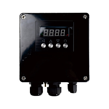 PTDC промышленный термостат взрывозащищенный  в 