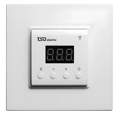 ТС-140 терморегулятор для систем антиобледенения и снеготаяния в 