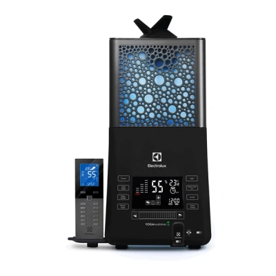 Увлажнитель-eco BIOCOMPLEX ультразвуковой Electrolux EHU-3810D YOGAhealthline в 