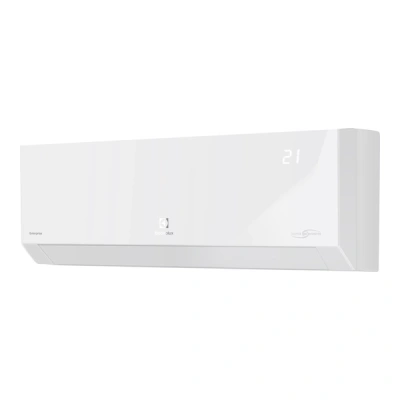 Сплит-система инверторного типа Electrolux Enterprise Super DC Inverter EACS/I-12HEN-WHITE/N8 комплект в 