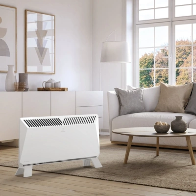 Конвектор электрический Electrolux ECH/A2-2500 M в 