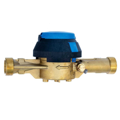 Счетчик холодной воды Тепловодомер ВСХН-32 IP68 в 