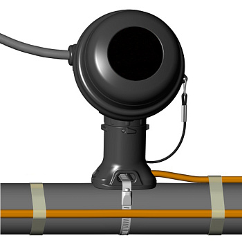 TERMINATOR ZP-R-XP 6mm2 2M25 (Std.) коробка соединительная в 