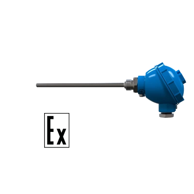 ДТСхх5Е.И термосопротивления с выходным сигналом 4…20 мА EXIA в 
