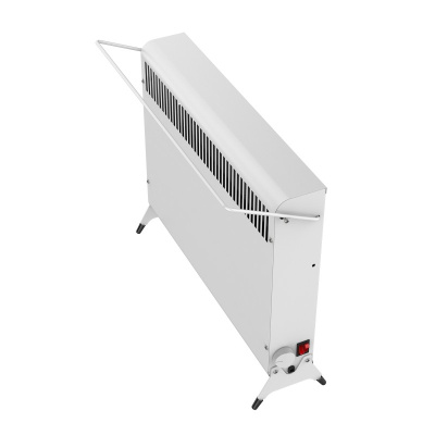 МП-2000.2 D MINI конвекторный обогреватель, белый в 